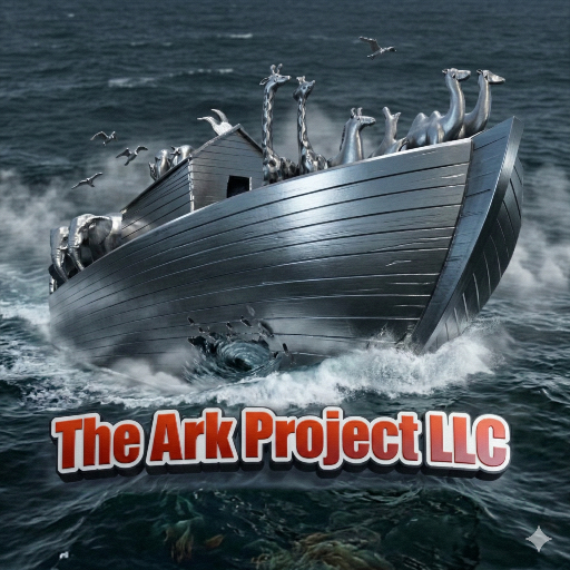 The Ark Project Logo